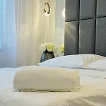 3 Bedrooms Premium Bella White For 8 Guests With Ac And Underground Parking